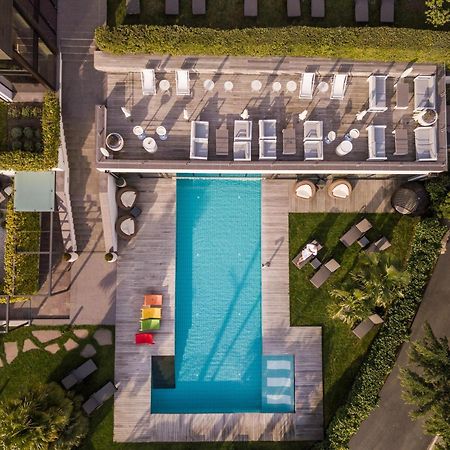 Hotel Gartner Тироло Экстерьер фото