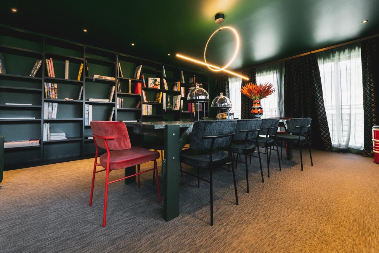 Hotel Gartner Тироло Экстерьер фото