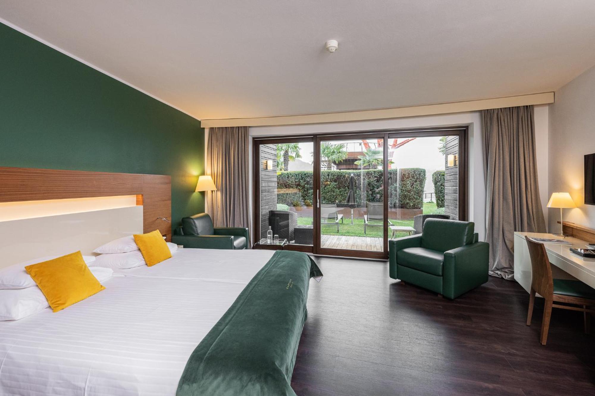 Hotel Gartner Тироло Экстерьер фото