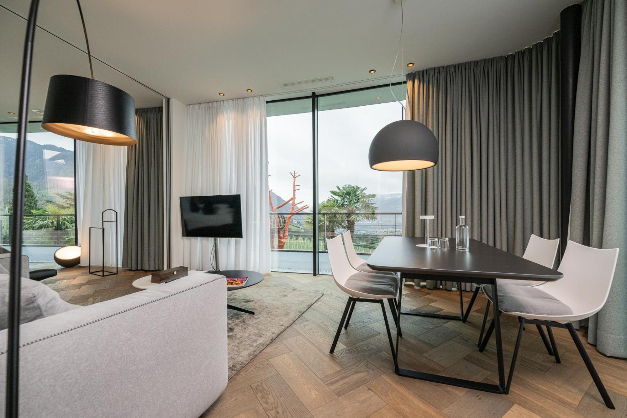 Hotel Gartner Тироло Экстерьер фото