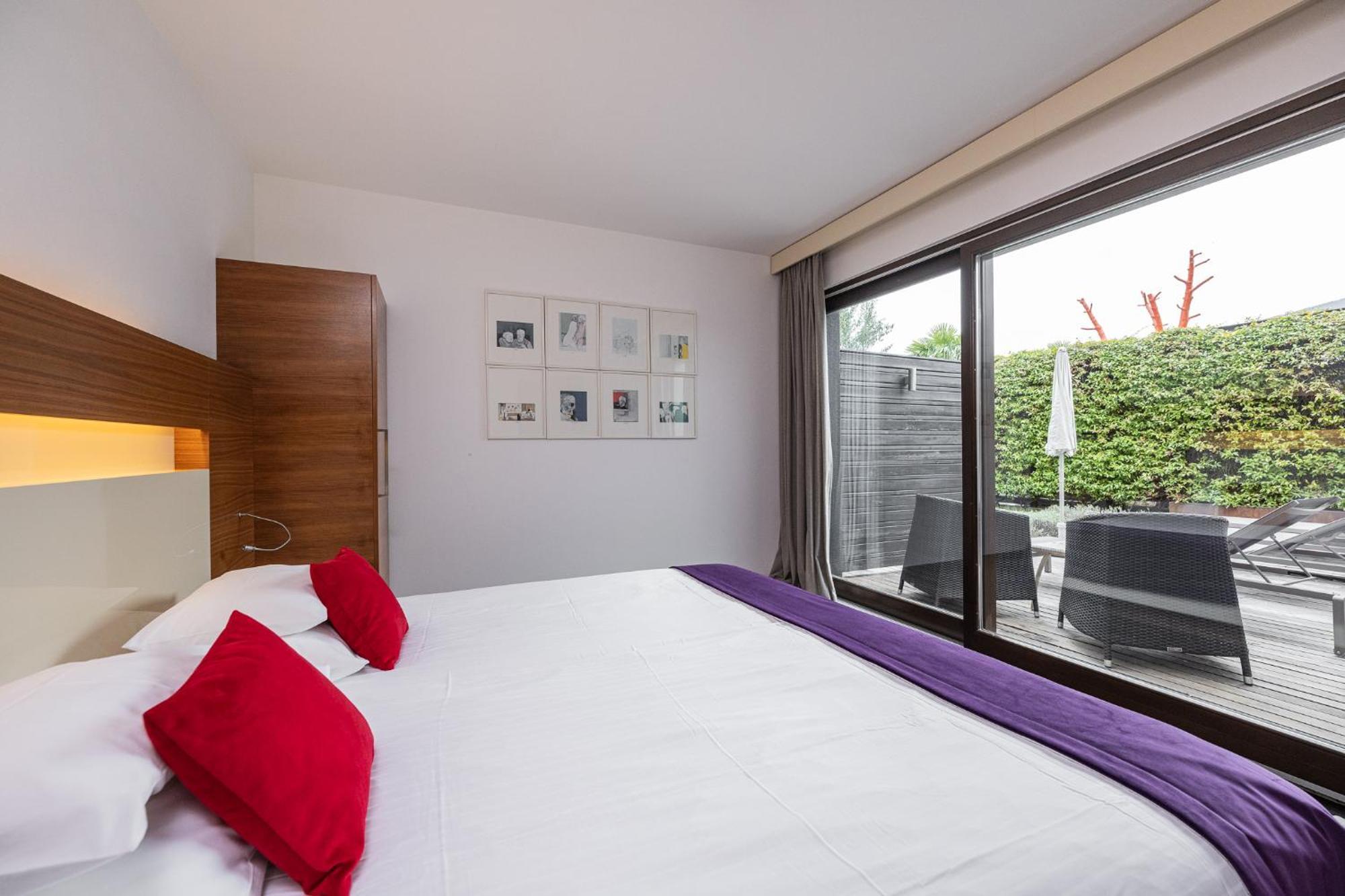 Hotel Gartner Тироло Экстерьер фото