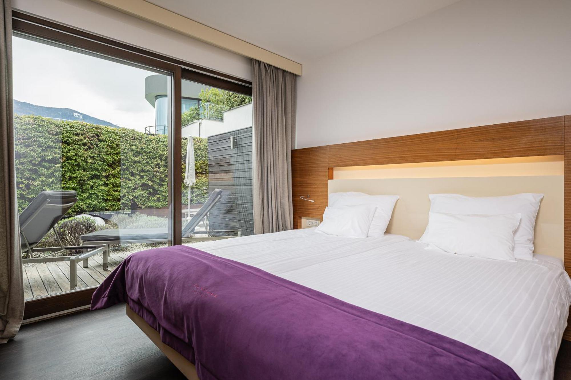 Hotel Gartner Тироло Экстерьер фото